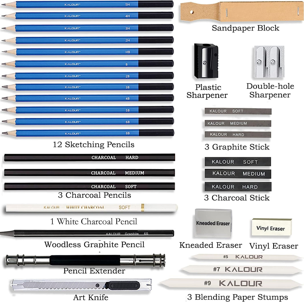 Products – KALOUR
